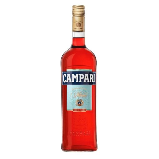 Campari 750ml