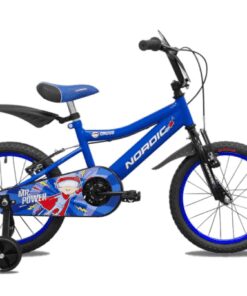 Bicicleta Nordic Cross R20