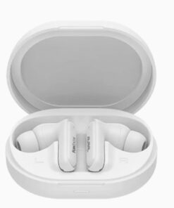 Auricular foxbox aural blanco