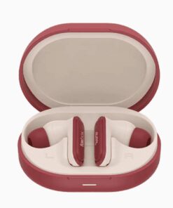 Auricular foxbox aural bordo