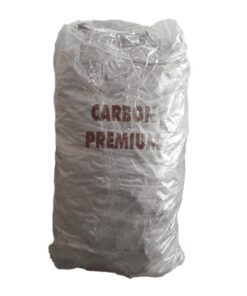 Carbón de primera calidad (aprox 8kg)