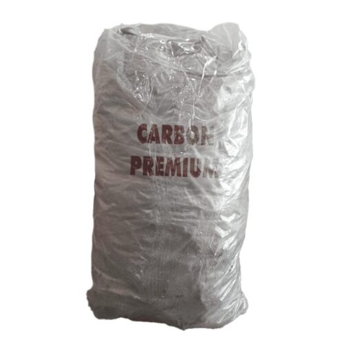 Carbón de primera calidad (aprox 8kg)