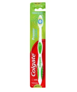 Cepillo dental COLGATE PREMIER CLEAN 1u