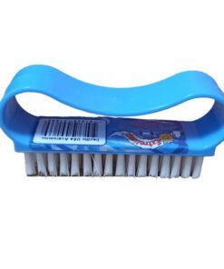 Cepillo anatómico para uñas Extralimp