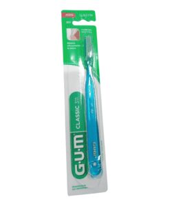 Cepillo dental Gum classic suave 311