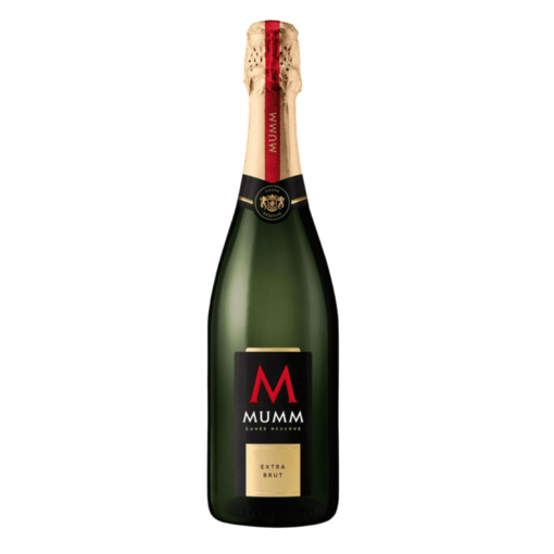 Champagne Mumm Extra Brut 750ml