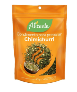 Chimichurri Alicante 25Gr