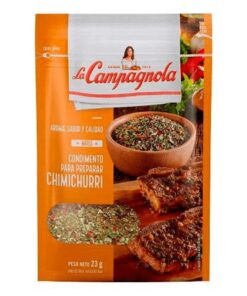 Chimichurri La Campagnola 23Gr