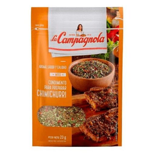 Chimichurri La Campagnola 23Gr
