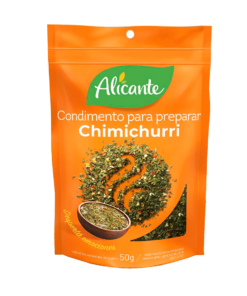 Chimichurri Alicante 50Gr