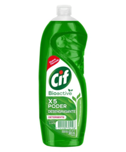 Detergente Cif Lima 300ml