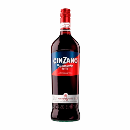 Cinzano ROSSO 1L