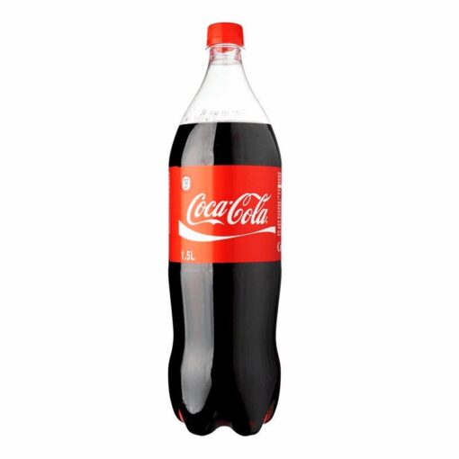 Coca Cola 1,5L