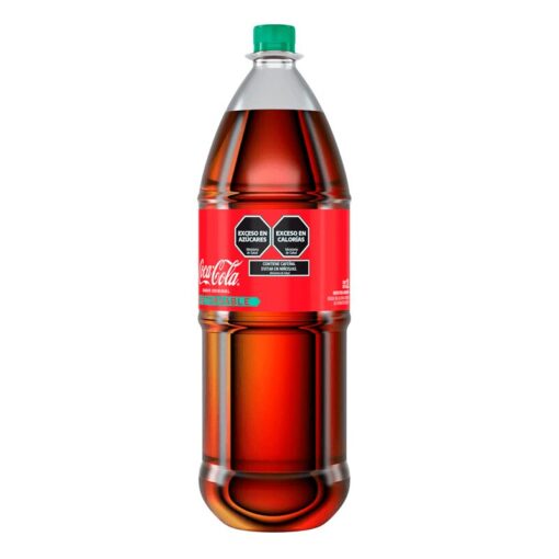 Coca Cola RETORNABLE 2lts