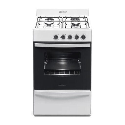 Cocina Longvie blanca