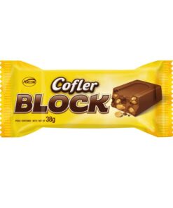Cofler Block 38g