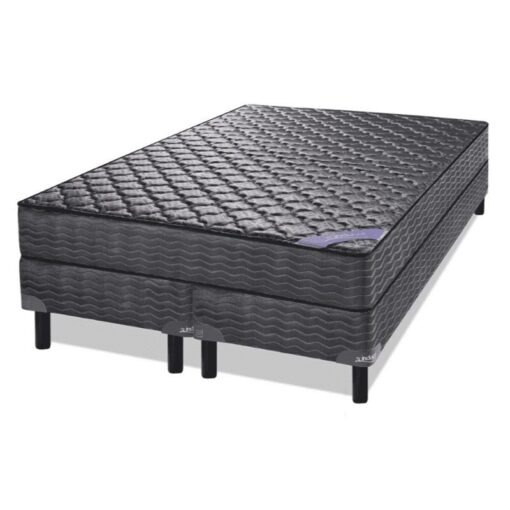 Colchón Inducol Imperial 140x190 Resortes