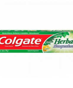 Dentífrico COLGATE Herbal 70Gr