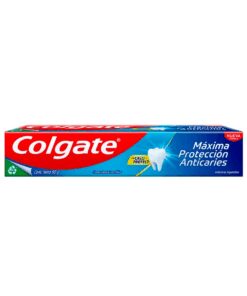 Dentrífico Colgate original 90gr