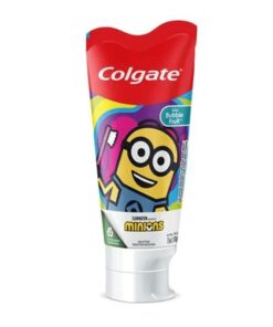 Dentífrico COLGATE Minions 75Gr