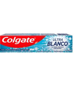 Dentífrico COLGATE Ultrablanco 90Gr