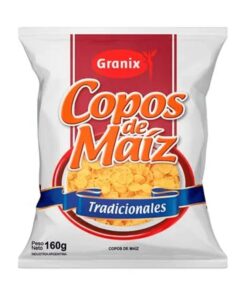 Copos de maíz Granix 160grs