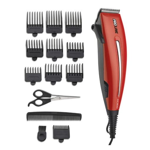 Cortadora Pelo Proline HC800PP