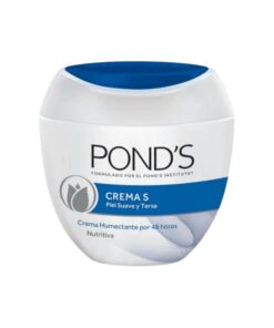 Crema hidratante Ponds 100grs