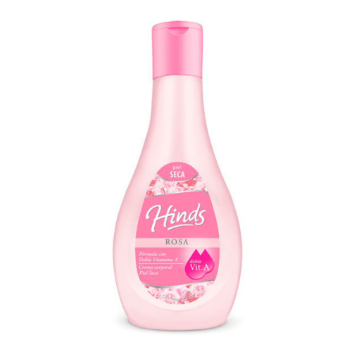 Crema de hidratación Hinds 125ml
