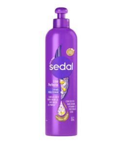 Crema para peinar Sedal Liso perfecto 300ml