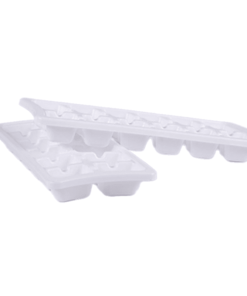 Cubeteras plásticas x2u