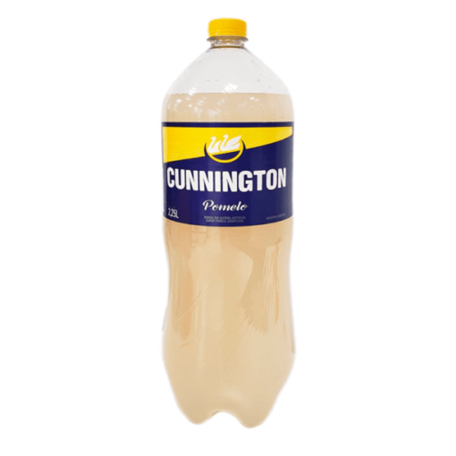 Cunnington Pomelo 2,25L
