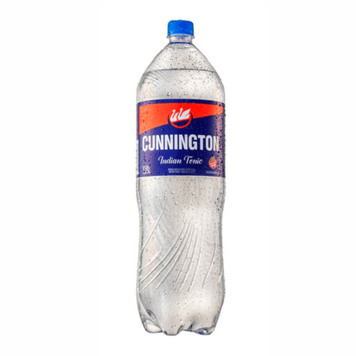 CUNNINGTON Tónica 2,25L