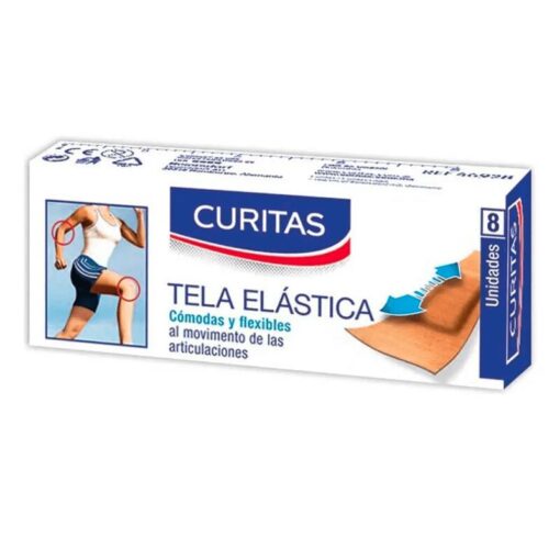 Curitas 8u