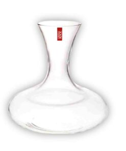 Decanter Crystal Rock Premium