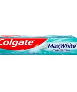 Dentífrico Colgate Max White 90grs