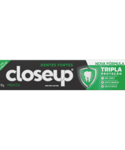 Dentífrico Close Up Triple protección 70grs