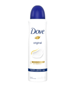Desodorante DOVE original 150ml