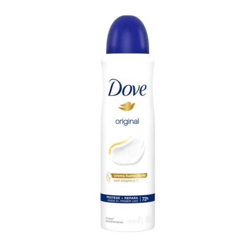 Desodorante DOVE original 150ml