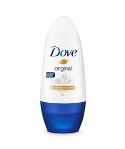 Dove Original roll on