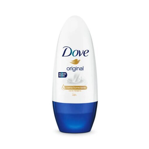 Dove Original roll on