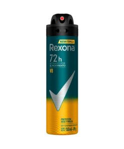 Desodorante Rexona V8 150ml