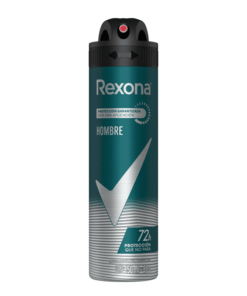 Desodorante Rexona Hombre 150ml