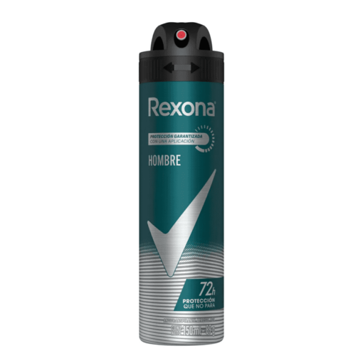 Desodorante Rexona Hombre 150ml