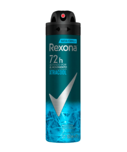Desodorante Rexona Xtracool 150ml