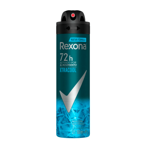 Desodorante Rexona Xtracool 150ml