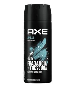 Desodorante AXE Apollo 150ml