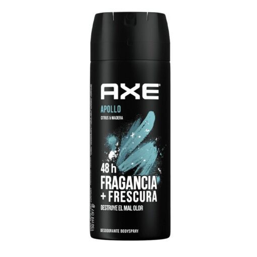 Desodorante AXE Apollo 150ml