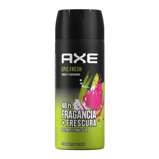 Desodorante AXE Epic Fresh 150ml