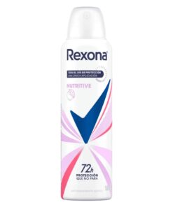 Desodorante Rexona Nutritive 150ml